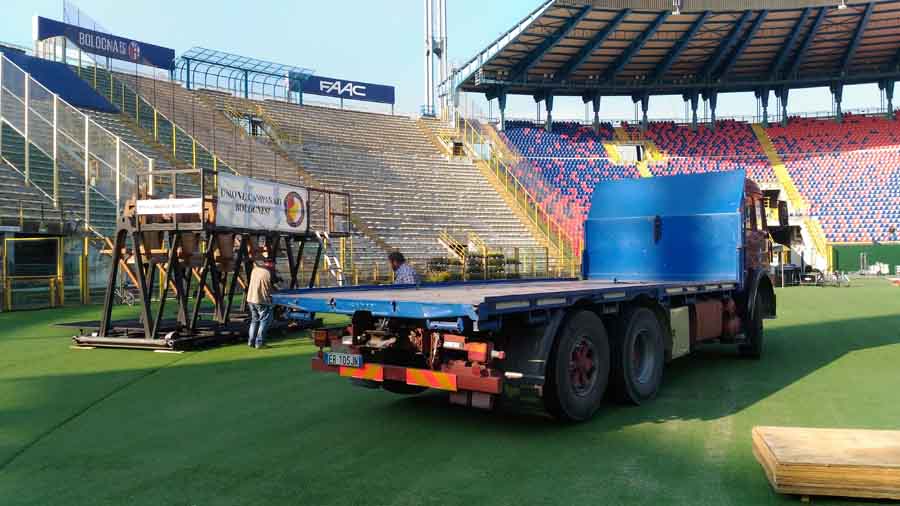 stadio